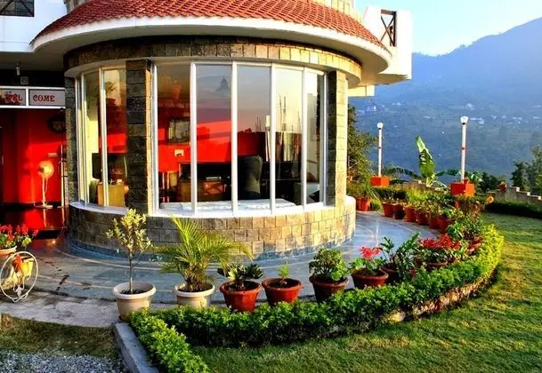 Hotel Lake Inn Bhimtal