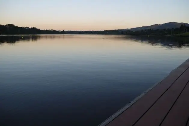 Lake Karapiro Mighty River Domain - Konum Öne Çıkanlar