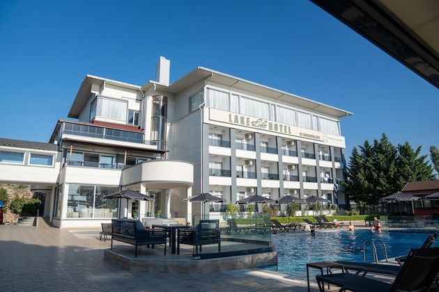 LAKE LİFE HotelFotoğrafı