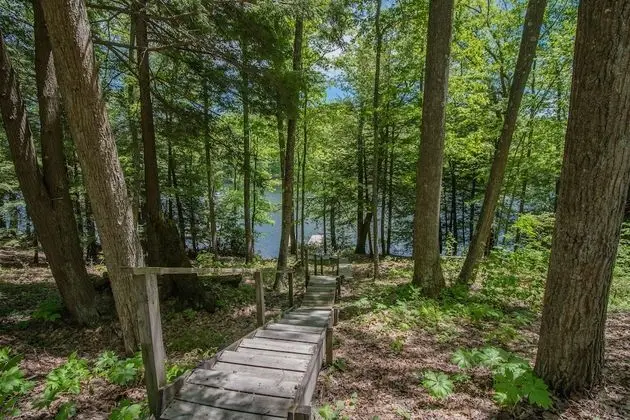 Lake Life HQ - Dış Mekan