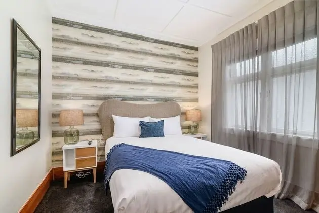 Lake Lodge B&B Rotorua - Adults Only - Öne Çıkan Resim