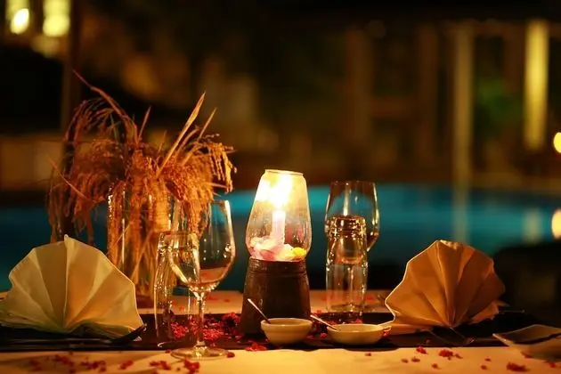 Lake Lodge Boutique Hotel Kandalama - Öne Çıkan Resim
