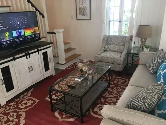 Lake Michigan Beach Cottages - Konum Öne Çıkanlar