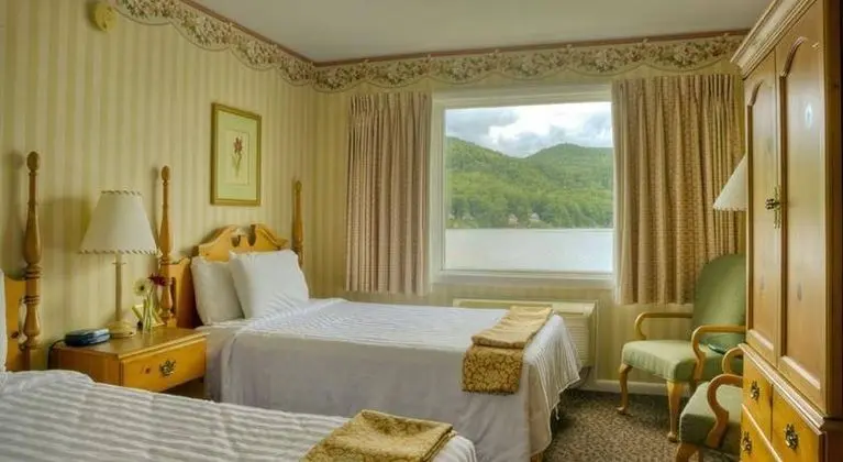 Lake Morey Resort Fairlee