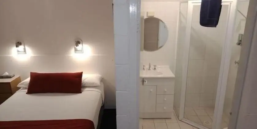 Lake Munmorah Motel - Banyo Tipleri