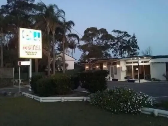 Lake Munmorah Motel - Dış Mekan
