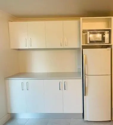 Lake Munmorah Motel - Mutfak