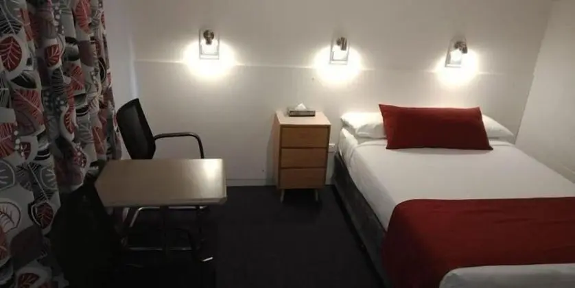 Lake Munmorah Motel - Oda