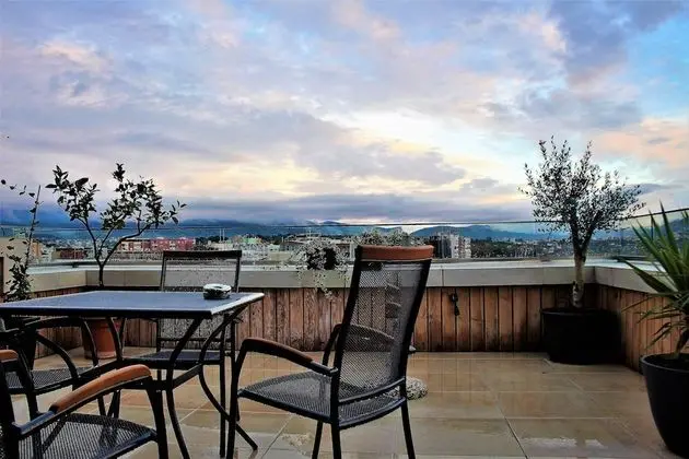 Lake Muse Apartments - Dış Mekan
