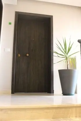 Lake Muse Apartments - Lobi