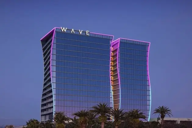 Lake Nona Wave Hotel - 1