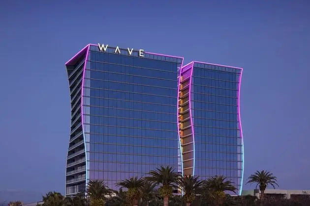 Lake Nona Wave Hotel - Öne Çıkan Resim