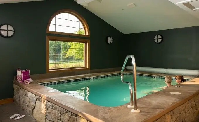 Lake Opechee Inn and Spa - Havuz