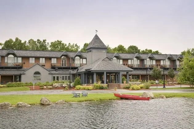 Lake Opechee Inn and Spa - Öne Çıkan Resim