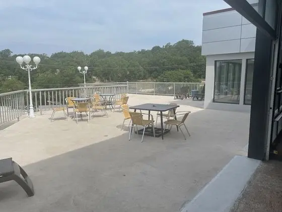 The Resort at Lake of the Ozarks - Havuz