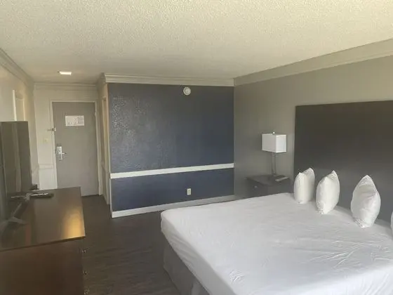 The Resort at Lake of the Ozarks - Oda