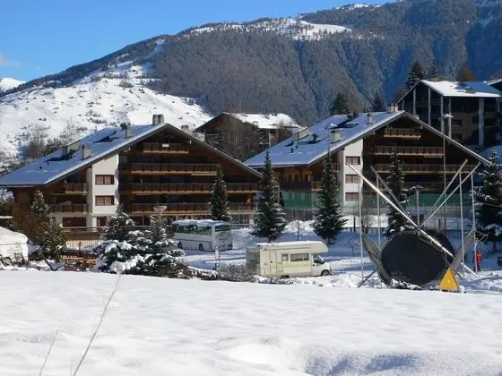 Lake Placid A7 Nendaz