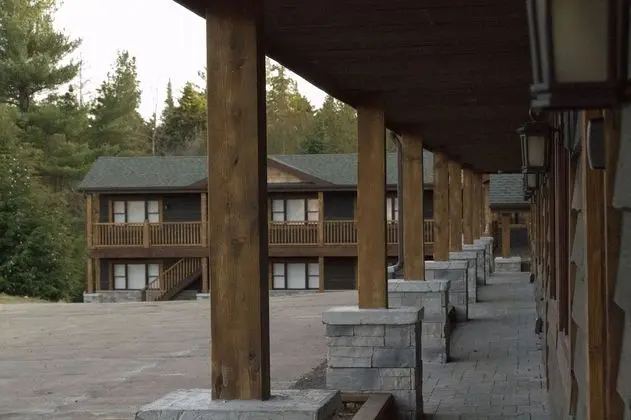 Lake Placid Inn: Residences