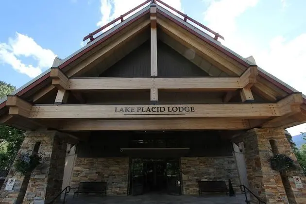 Lake Placid Lodge By Whistler Retreats - Dış Mekan