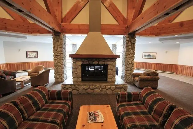 Lake Placid Lodge By Whistler Retreats - Lobi