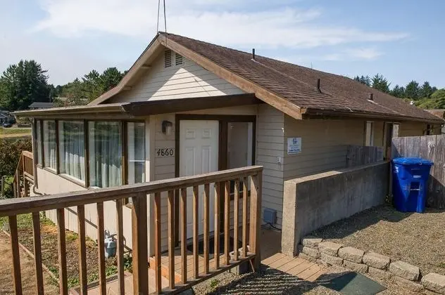 Lake Point Hideaway - Dış Mekan