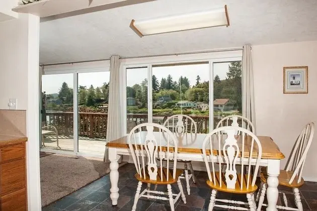 Lake Point Hideaway - Mutfak