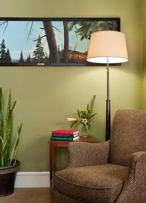 Lake Pointe Inn - Oda