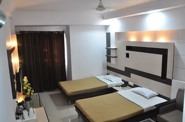 Hotel Lake Princess