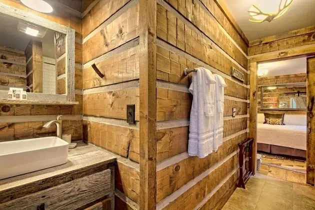 Lake Rabun Hotel & Restaurant - Oda