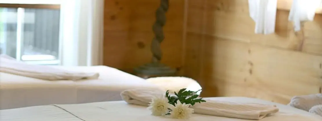 Lake Rabun Hotel & Restaurant - Spa