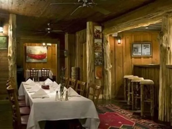 Lake Rabun Hotel & Restaurant - Yerinde Yemek