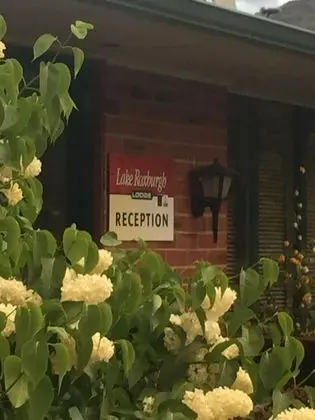Lake Roxburgh Lodge - Dış Mekan