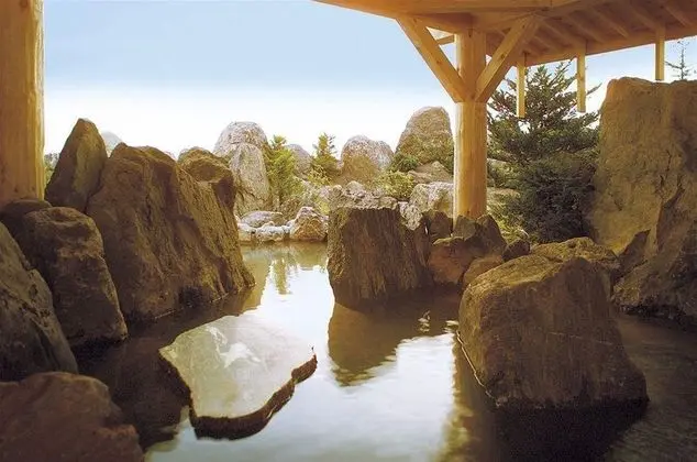 Lake Saroma Tsuruga Resort