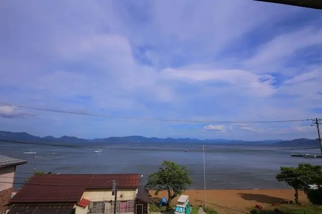 Lake Side Hotel MINATOYA