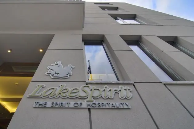 Lake Spirit Boutique Hotel and Spa