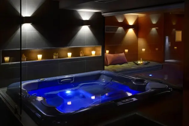 Lake Spirit Boutique Hotel and Spa - Havuz
