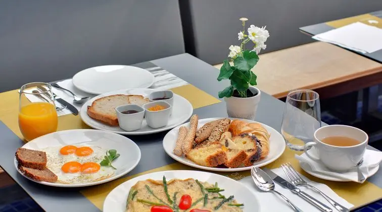 Lake Spirit Boutique Hotel and Spa - Yeme / İçme