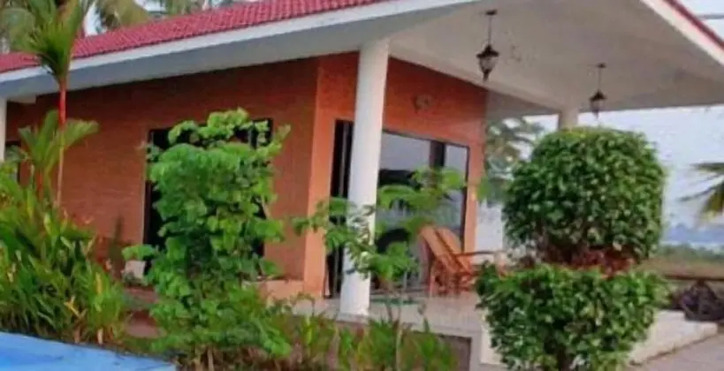 Lake Symphony Resort