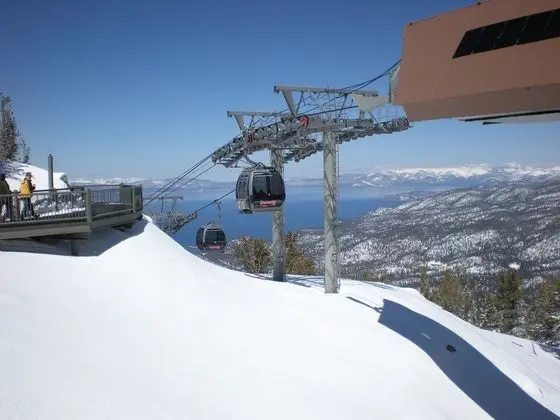 Lake Tahoe Ambassador Lodge