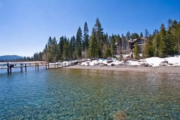 On Lake Tahoe!! Close to Heavenly and Casino's