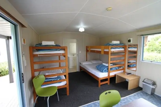 Lake Taupo Holiday Resort - Oda