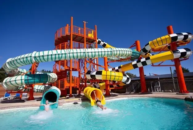 Lake Taupo Holiday Resort - Öne Çıkan Resim