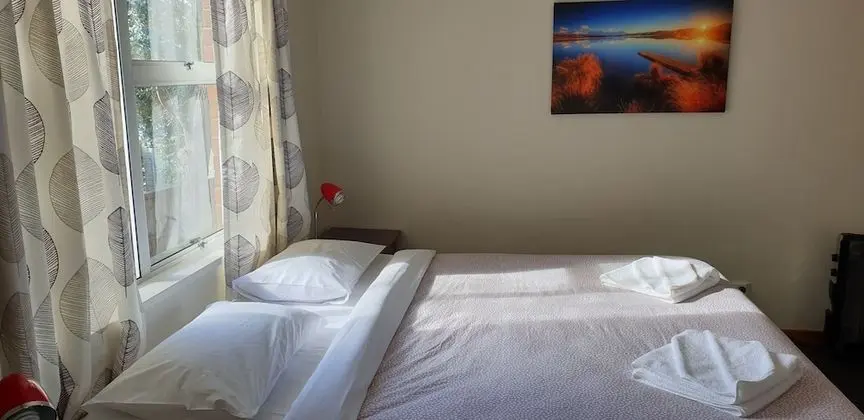 Lake Tekapo Cottages - Oda