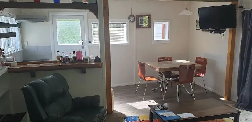 Lake Tekapo Cottages - Yerinde Yemek