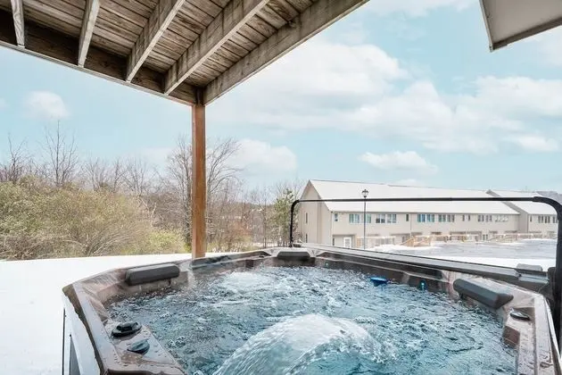 Lake Therapy - Spa