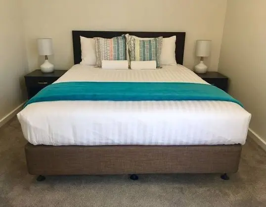 Lake View Apartment Queenstown Hill - Oda