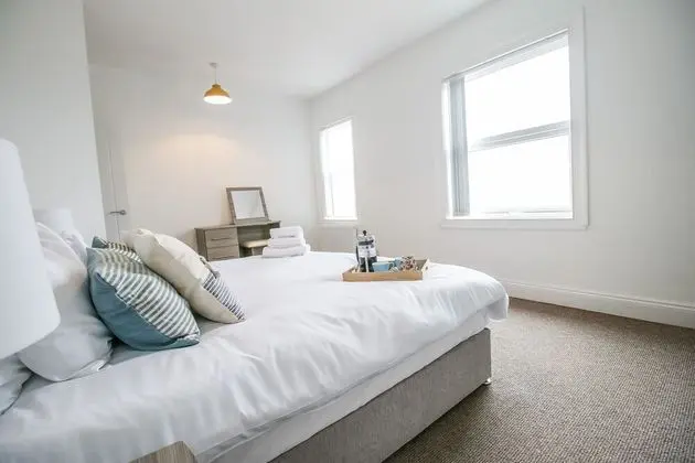 Lake View Apartments, Oulton Broads - Oda