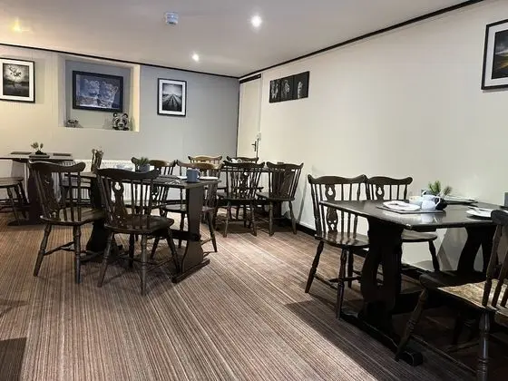The Lake View Hotel - Yerinde Yemek