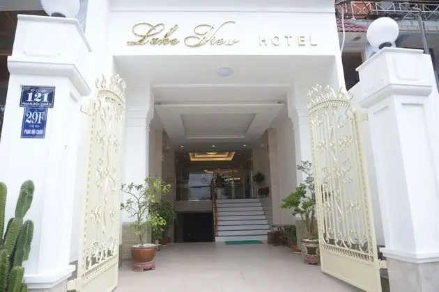 Lake View Hotel