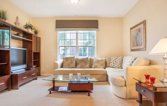 Lake View Escape - New! 3 Bedroom Condo by Redawning